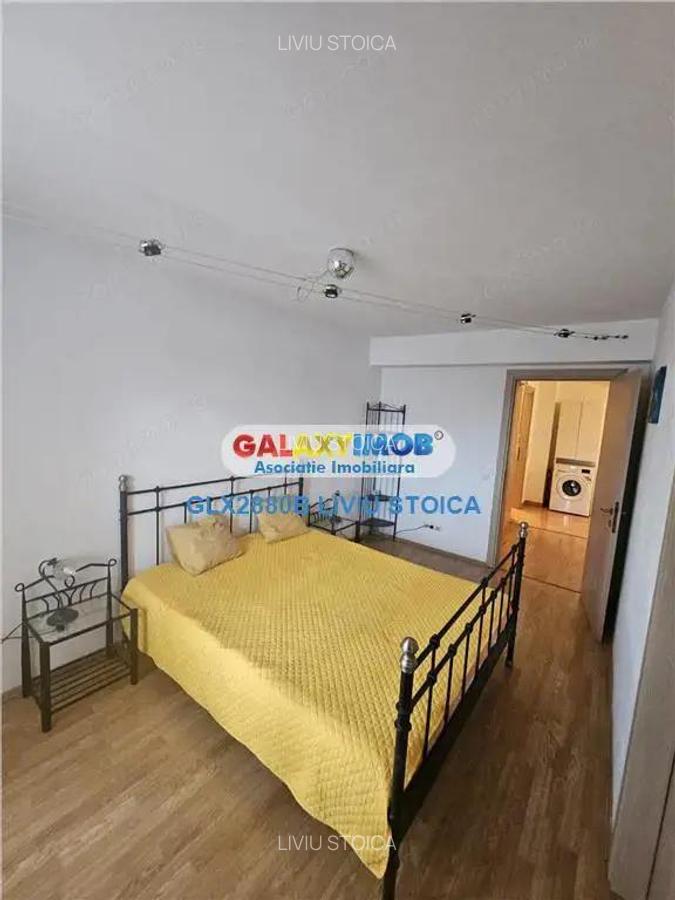 2 camere decomandat complex Confort Park - 12