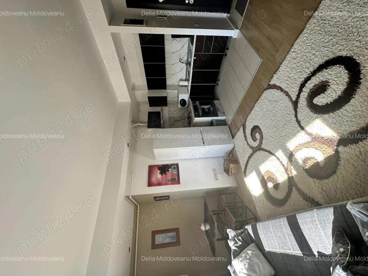 Inchiriez apartament Cosmopolis - 5