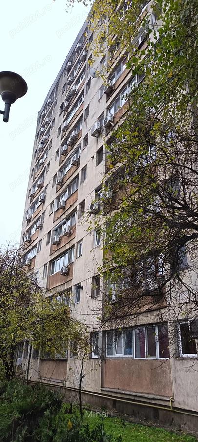 Garsoniera Titan-Costin Georgian - 1