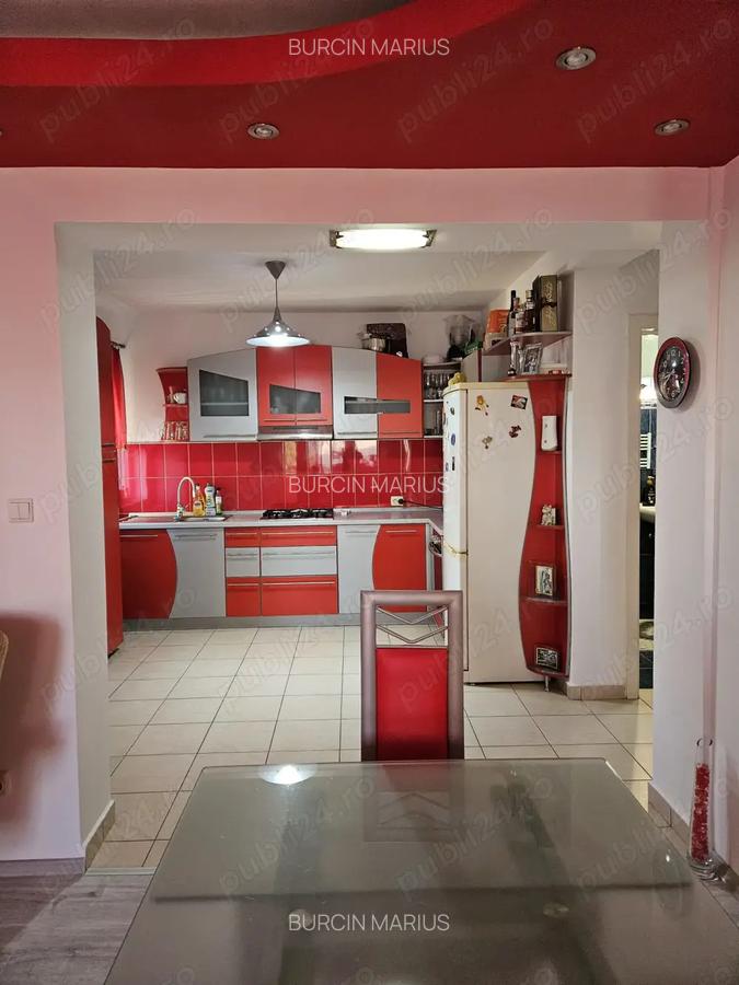 Apartament 4 camere centru DIRECT DE LA PROPRIETAR fara comision - 10