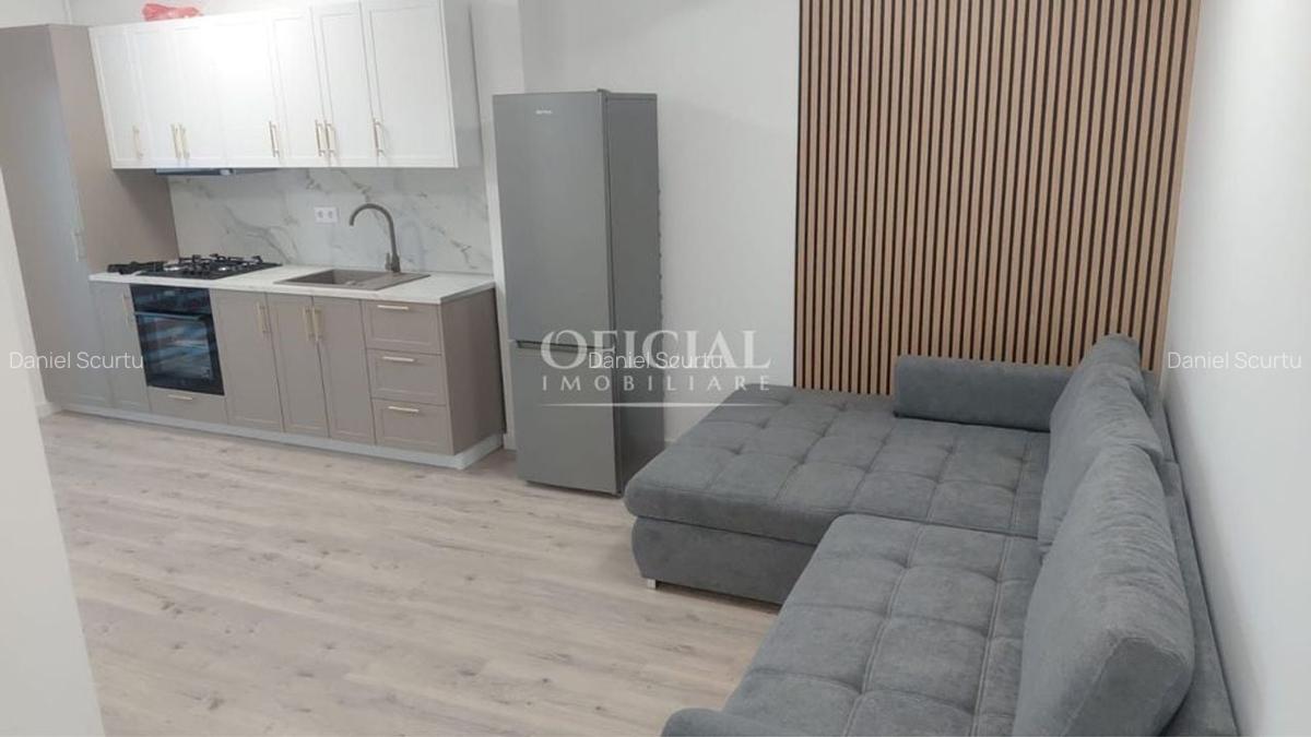 Apartament 2 camere | Parcare | Bloc nou | Lift | Porii | Floresti - 1