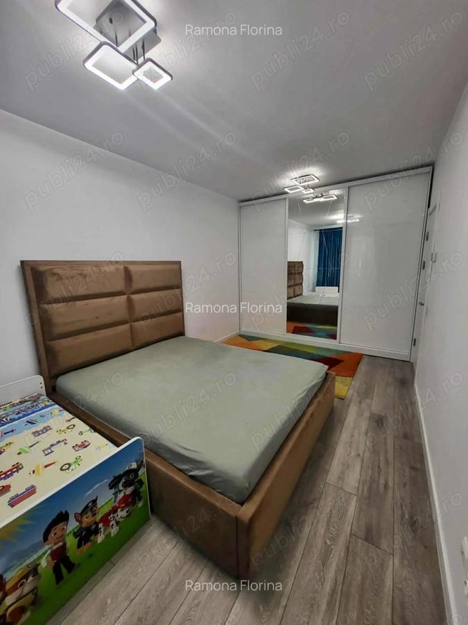 Direct Proprietar - Vanzare apartament 2 camere, bloc nou, Metrou Nicolae Teclu - 4