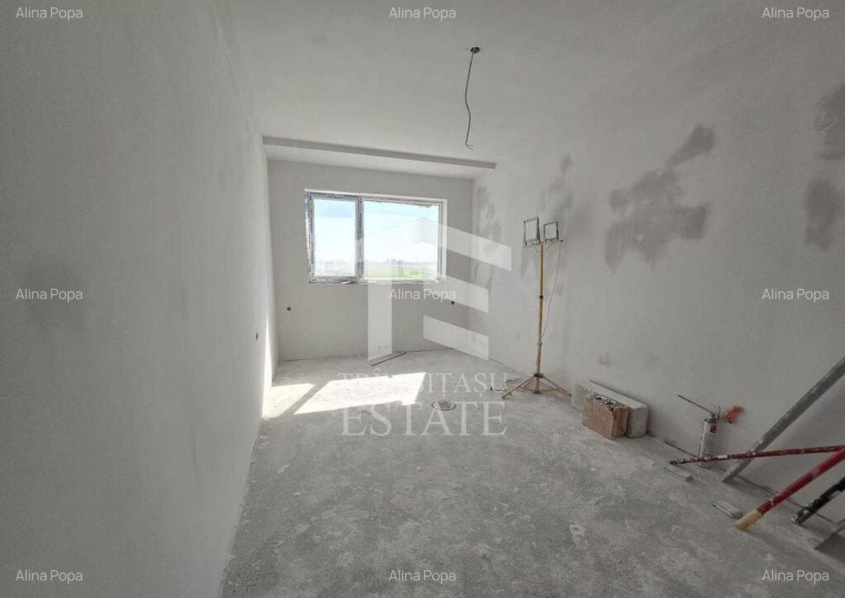 OVIDIU-POIANA- Vila tip duplex cu terasa circulabila. - 9