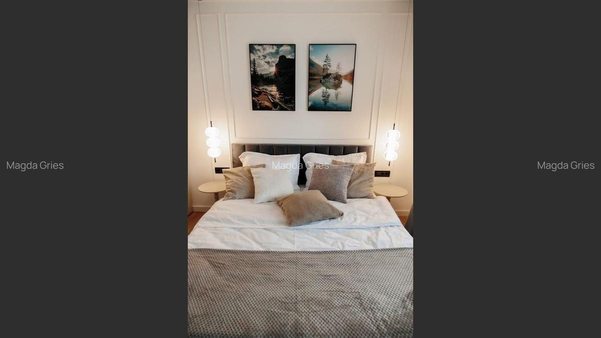 Apartament PREMIUM, la cheie. TOTUL NOU! - 6