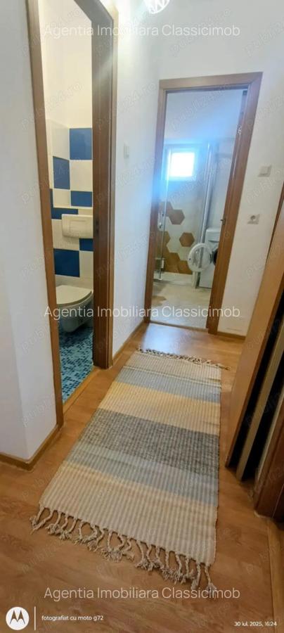 Apartament 3 camere zona Faget - 10