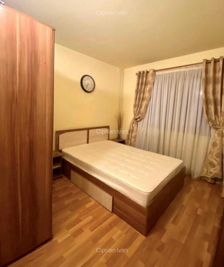 Etaj 2 - Alexandru - Olimp - 3 camere - mobilat + utilat - geam baie - 8