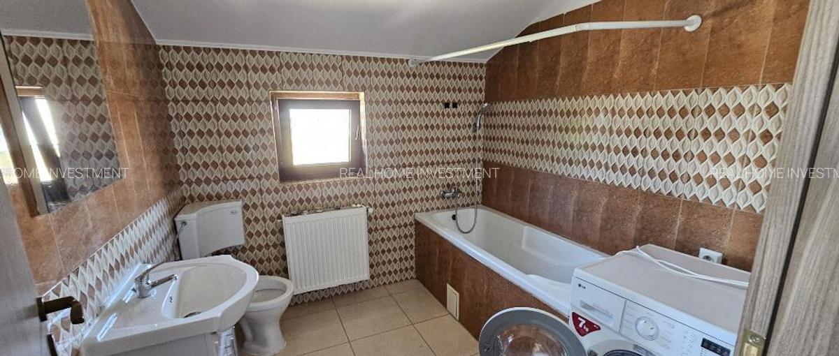 Vila duplex 4 camere - Mobilat - Berceni - 32