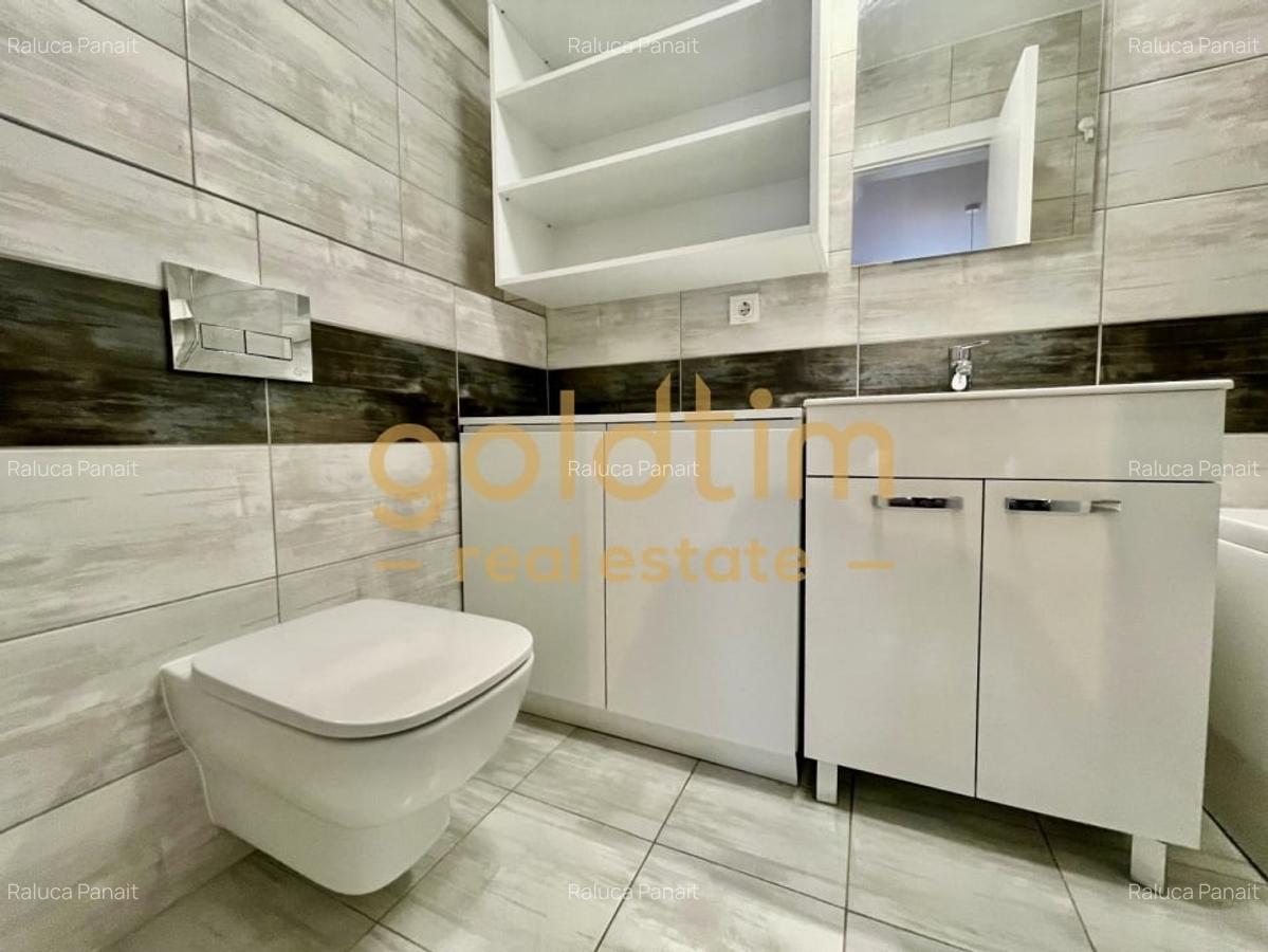 SUPERB/ TERASA 17 mp/ ULTIMUL ETAj/PARCARE - 20