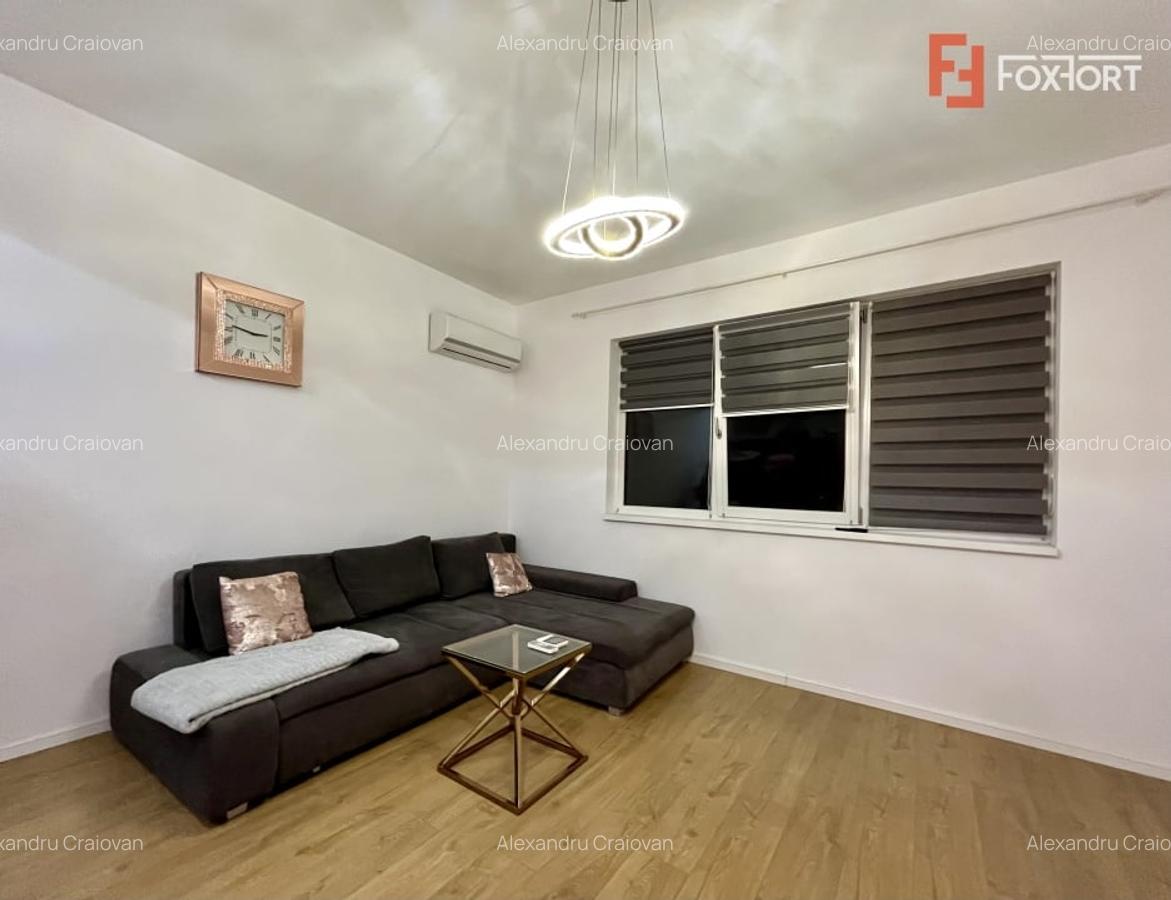 COMISION 0% Apartament 2 camere de inchiriat, Dumbravita - 6