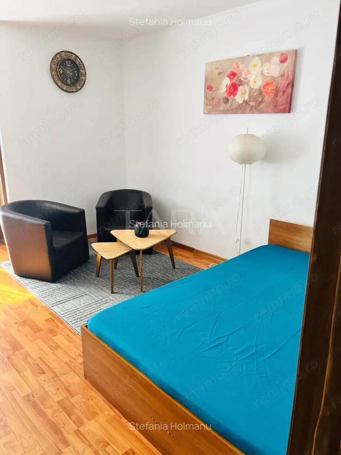 Garsoniera confort 1, Mana?tur, zona Big - 6