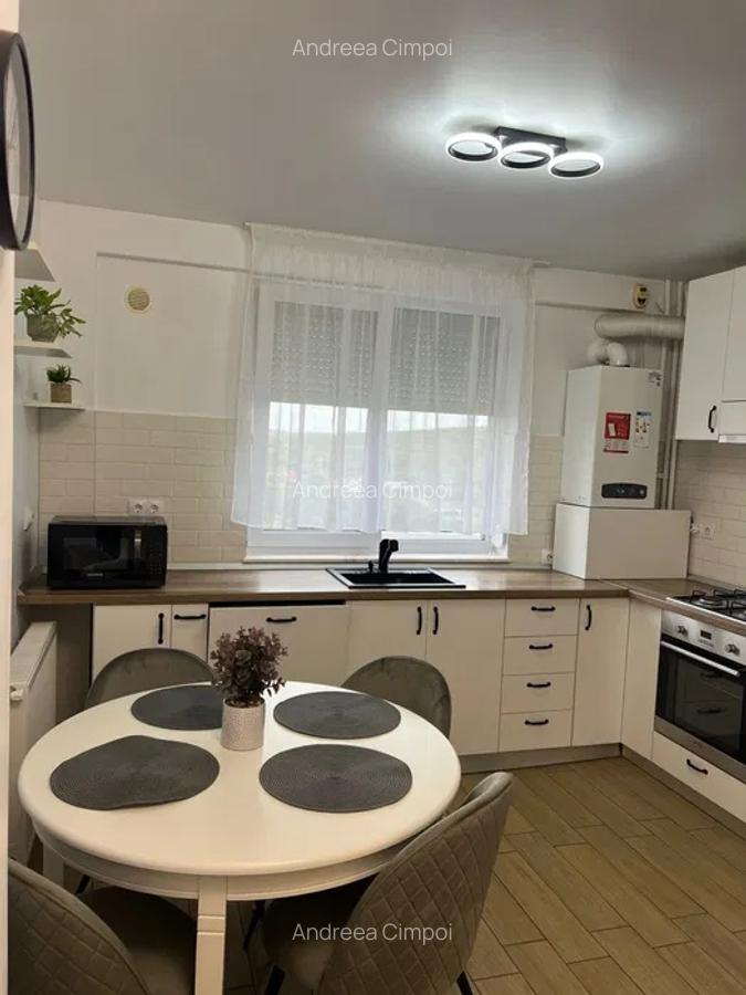 Apartament de inchiriat cu 2 camere, in Gheorgheni, zona Transylvania College - 5 Apartament de inchiriat cu 2 camere, in Gheorgheni, zona Transylvania College - 5