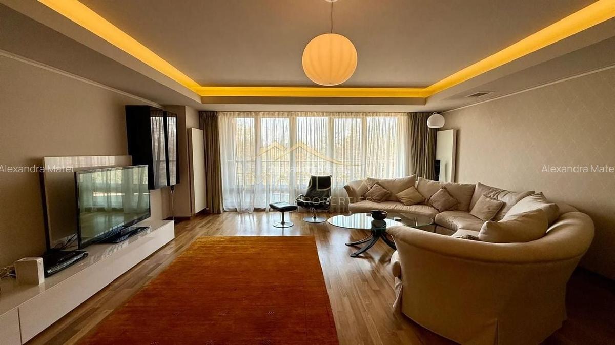 Apartament 4 Camere | 160 mp | Șoseaua Nordului - 1