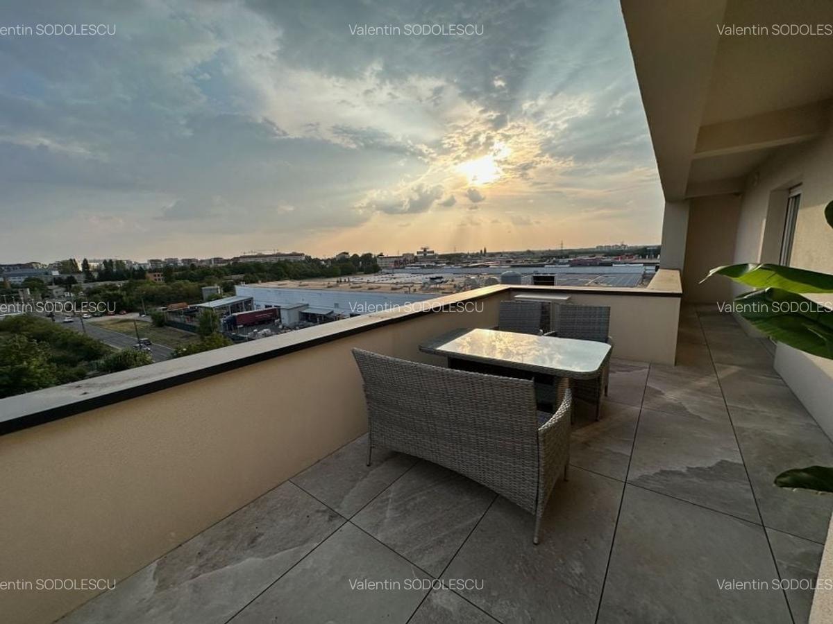 Apartament la prima inchiriere - 2