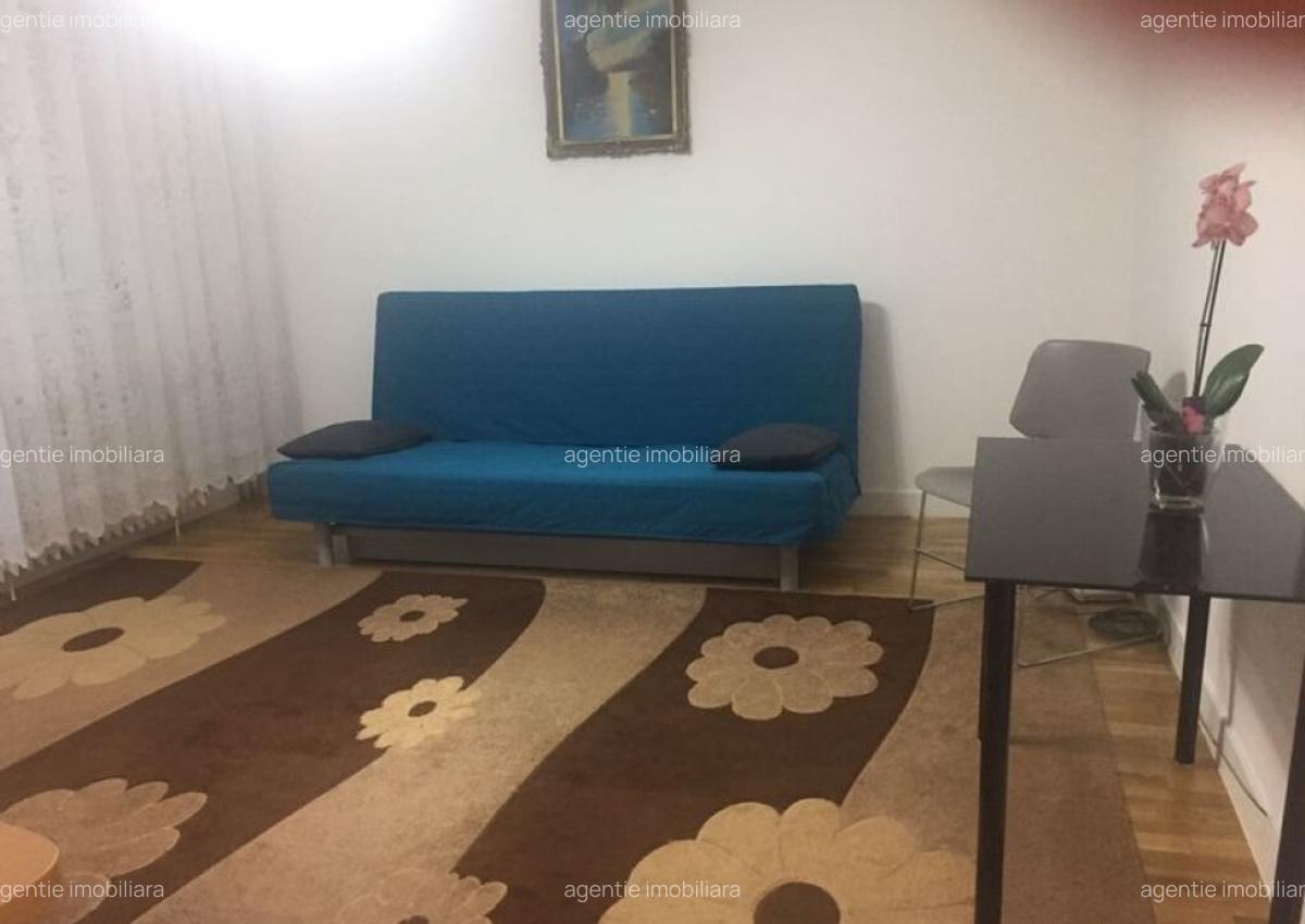 Apartament cu o camera Cordos - 1