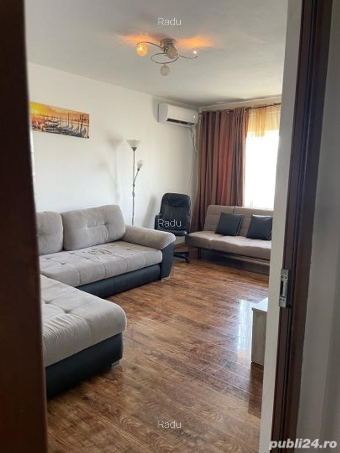 Apartament cu 3 camere în Tomis Nord - 3