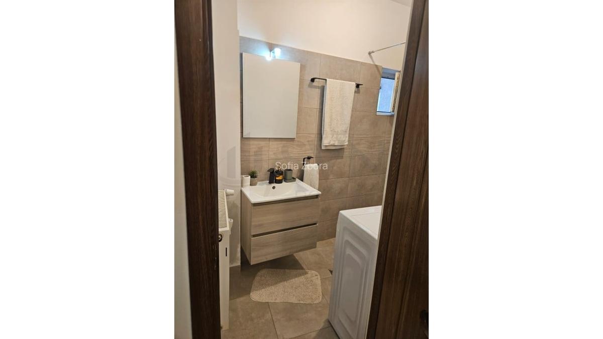 Apartament cu 2 camere decomandat în Bucur Obor - 8