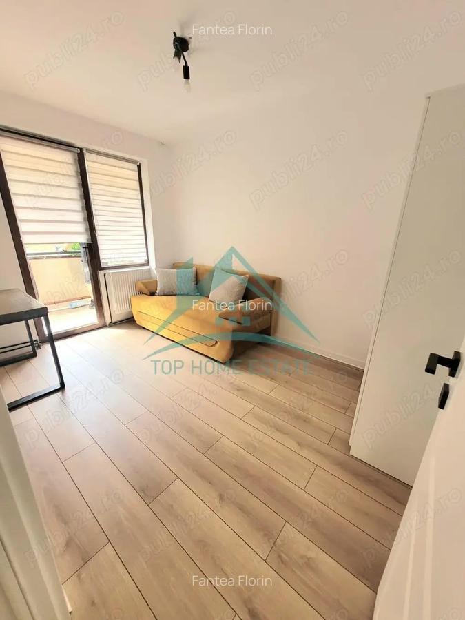 Apartament modern cu 3 camere, la prima inchiriere, zona centrala! - 13