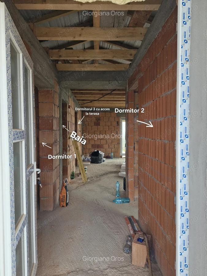 Casa visurilor tale te a?teapta in Tarian! - 12