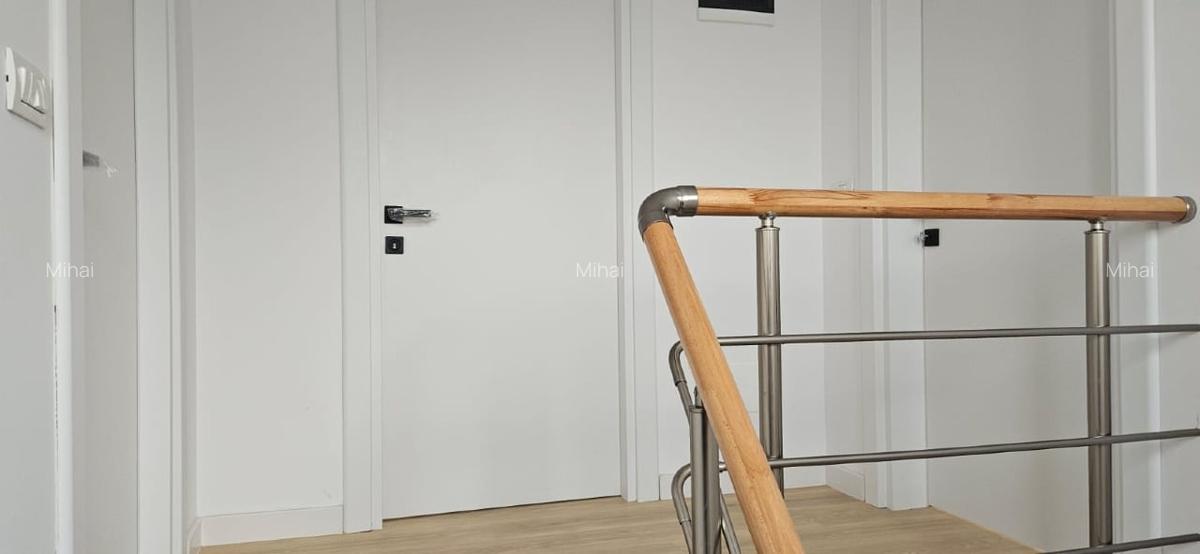 Vilă Duplex Nouă de Închiriat – Cartier Henri Coandă, Sector 1 - 11