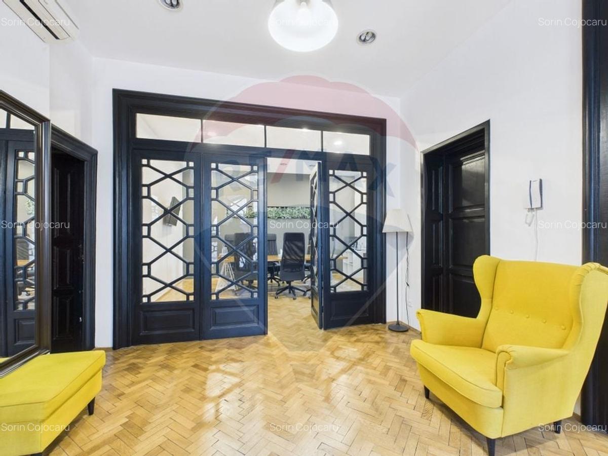 Vila interbelica cu personalitate - 4