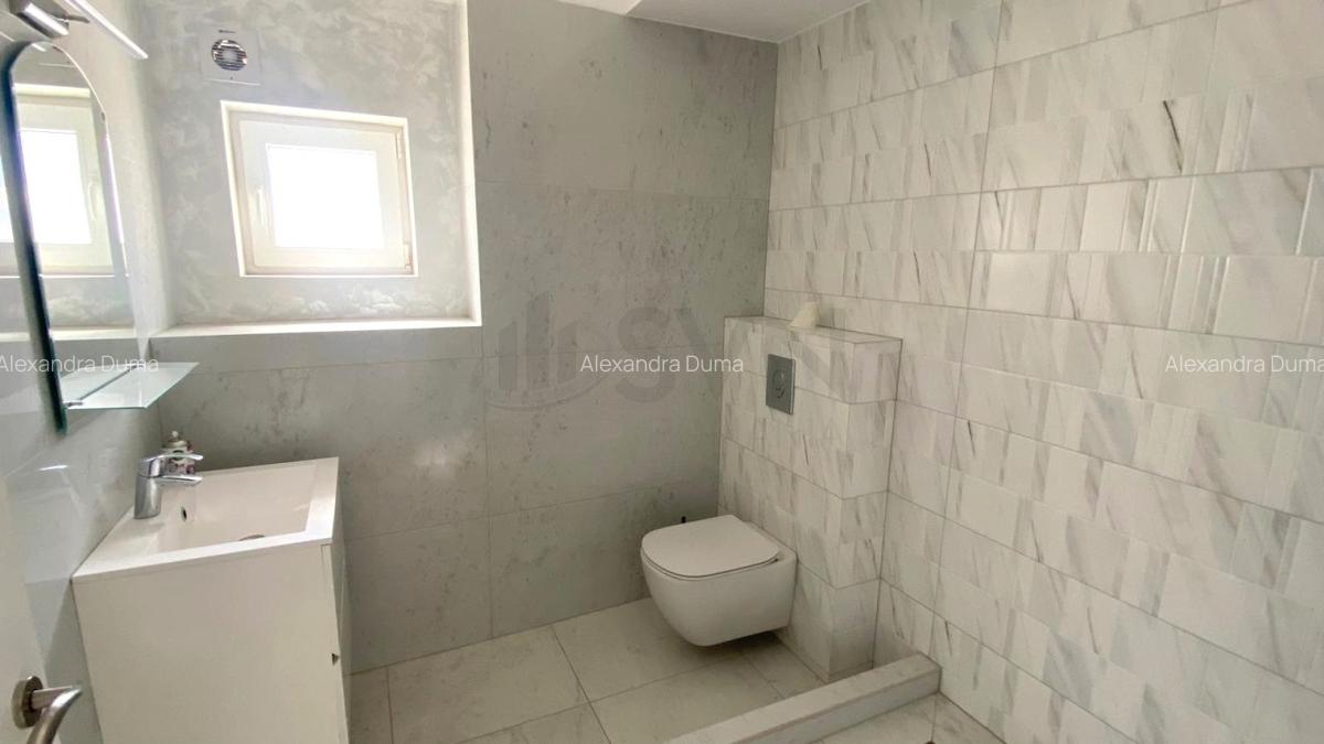 Apartament cu 3 camere decomandat în Dorobanți - 10