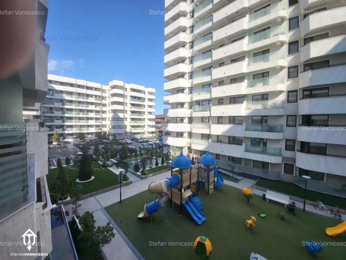 Apartament de lux de inchiriat in Royal Town - Eleganta si confort la superlativ - 13