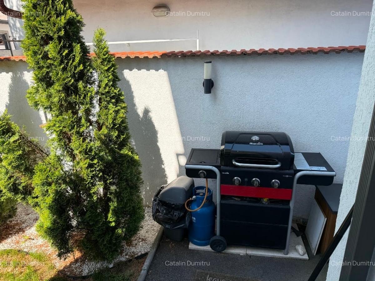 Apartament 3 camere cu grădină mare  plus 2 locuri de parcare incluse - 10