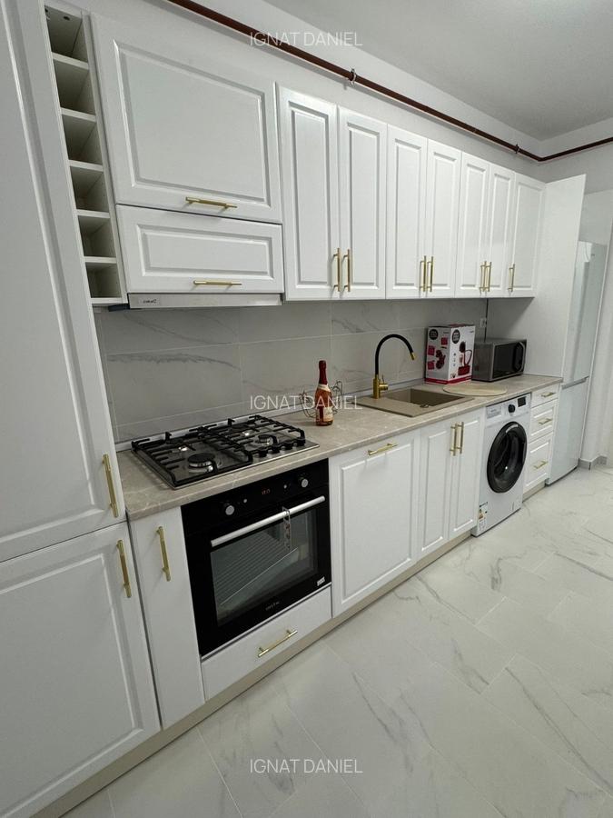 Apartament cu 2 camere, PET FRIENDLY, DECOMANDAT,  LOC DE PARCARE, zona Podu Ros - 2