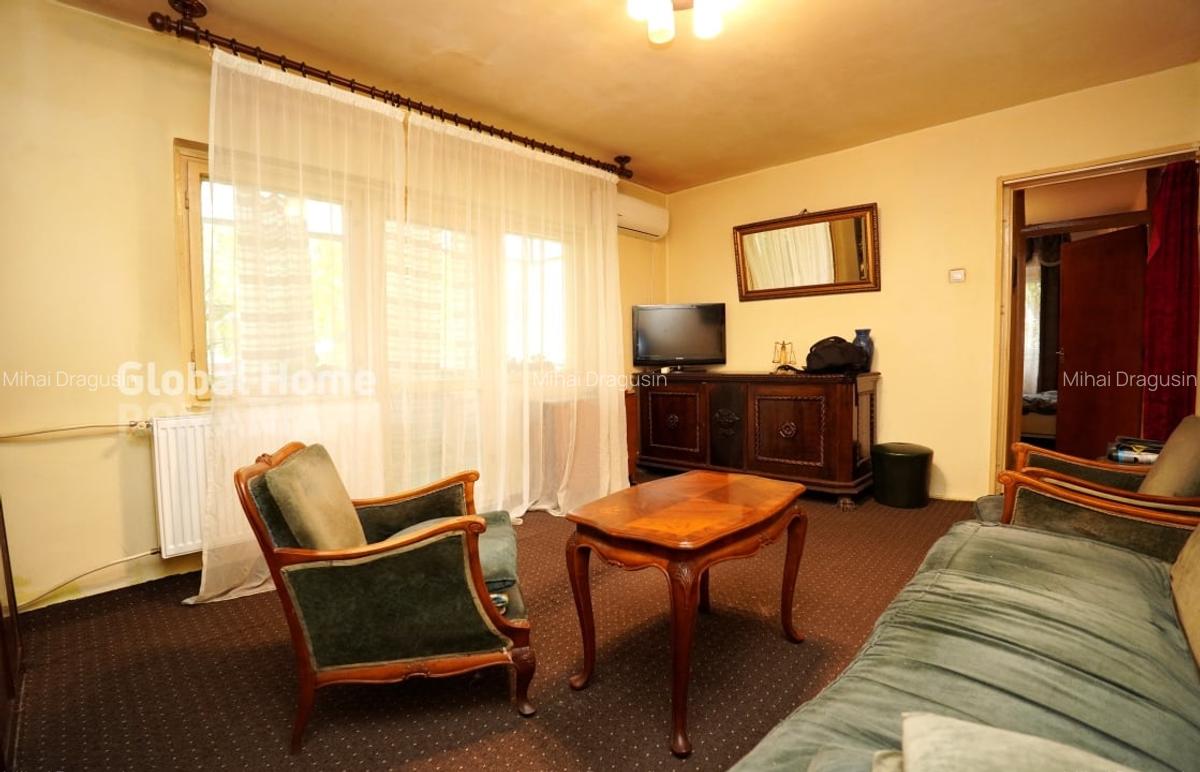 Apartament 2 CAMERE - Tineretului || Facultati - 2 Apartament 2 CAMERE - Tineretului || Facultati - 2