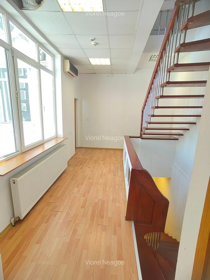 Vila de inchiriat Cismigiu Stirbei Voda - 17