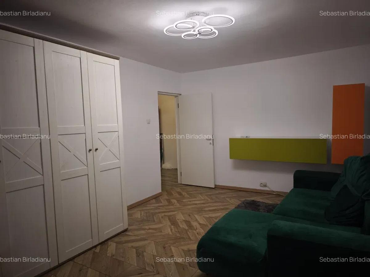 Nicolina apartament 50 mp, 2 camere, decomandat, de inchiriat, Cod 160544 - 7