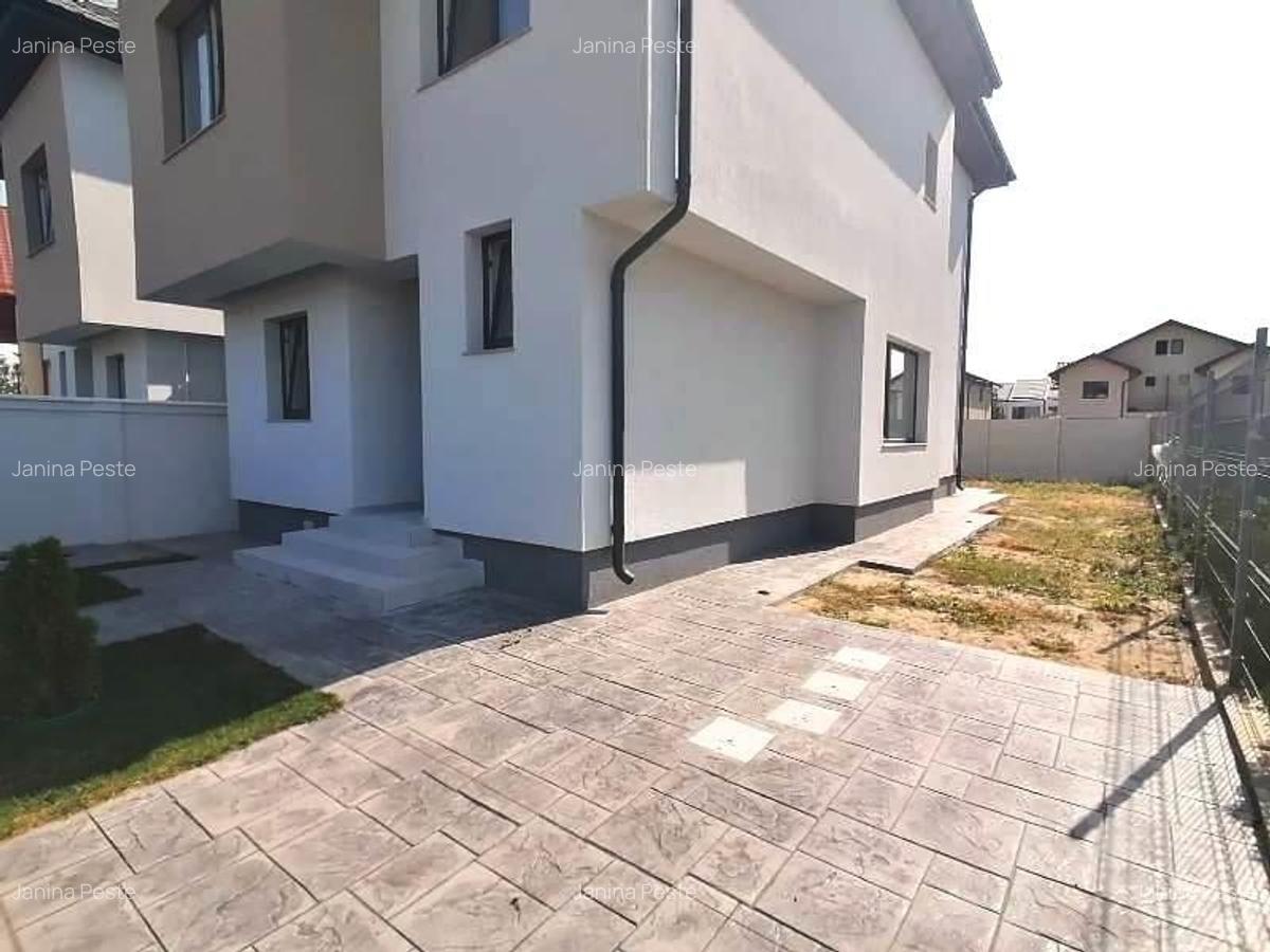 Casa individuala-Prelungirea Ghencea-Margelelor -209000E tva inclus - Comision 0 - 18