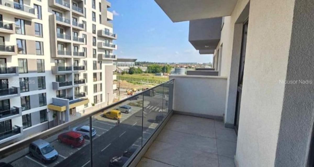 Apartament 2 camere - 2