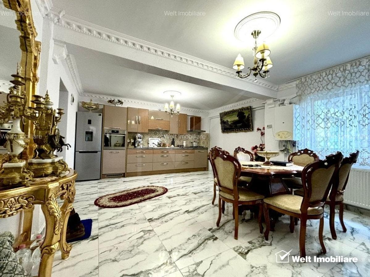 Vanzare apartament 3 camere, 78mp, Baciu - 2