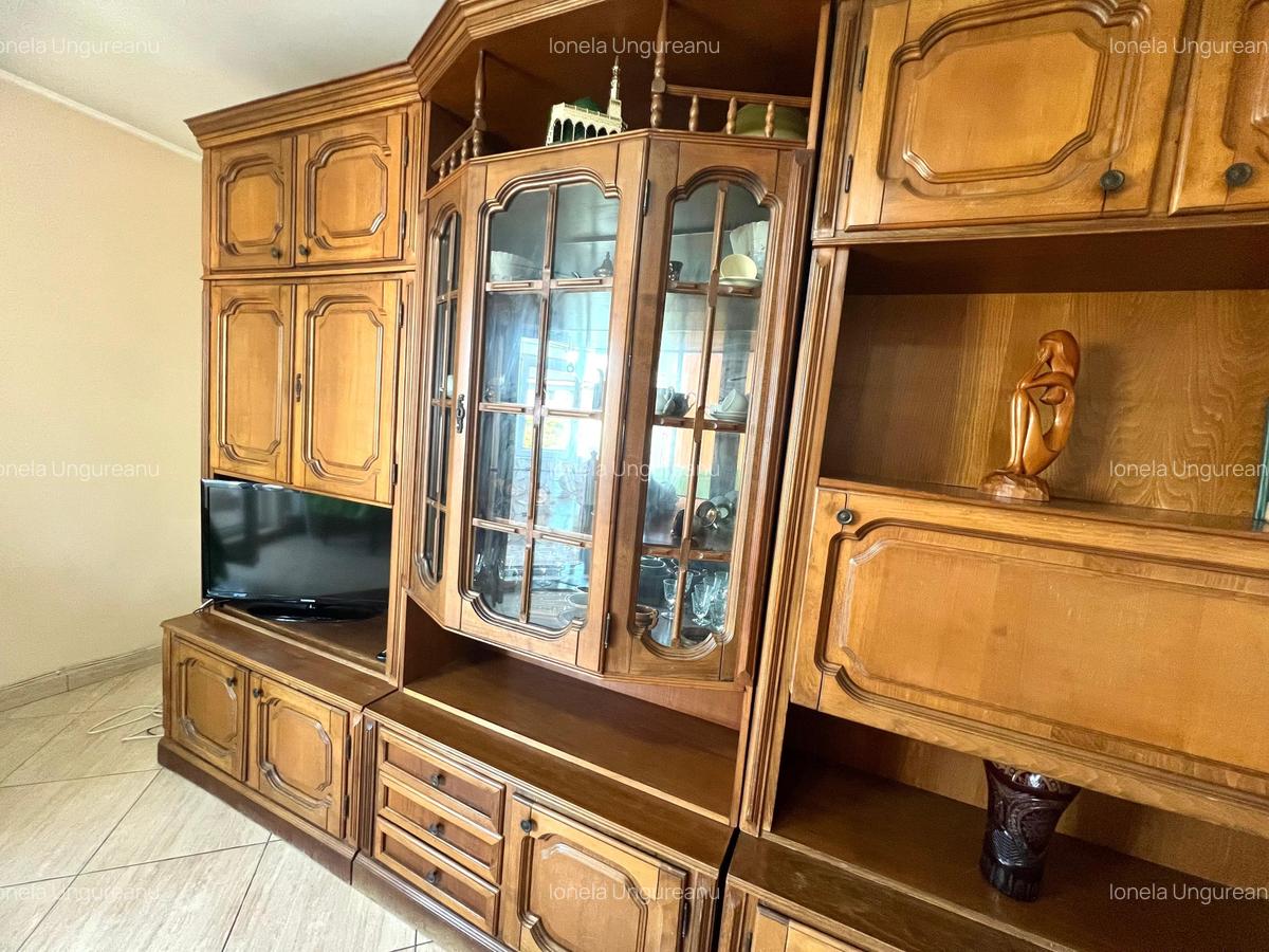 Tomis 3 I 2 Camere I Decomandat I AC I Centrala I Balcon I Termen lung - 7