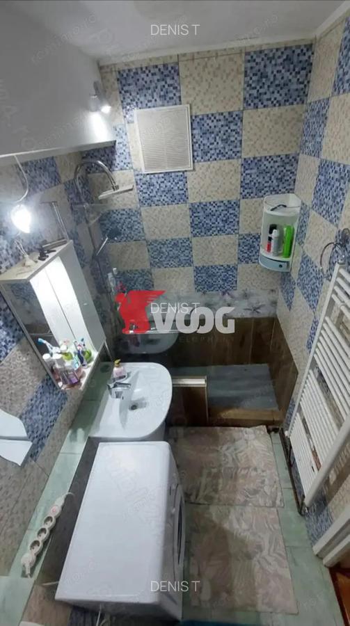 Apartament 4 camere medicina - 8