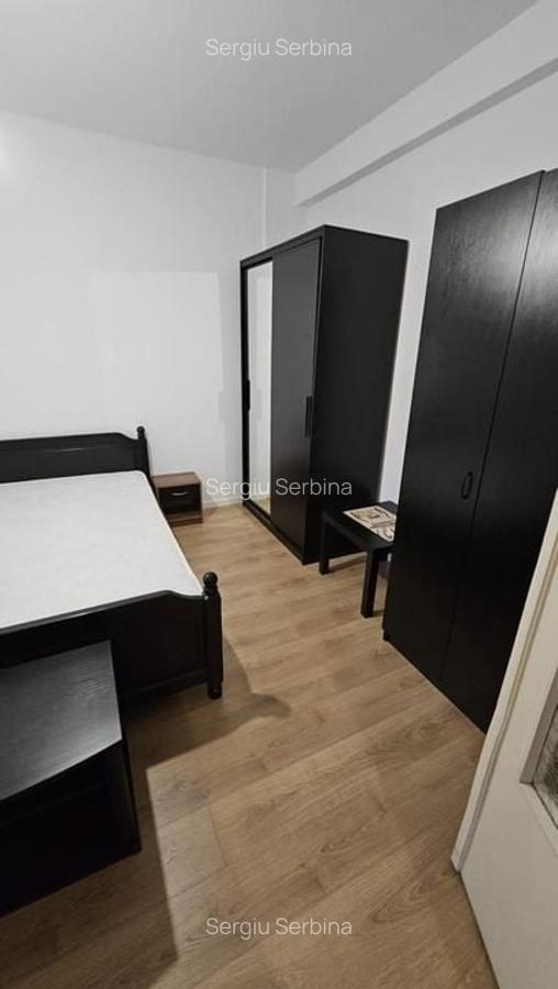 Apartament cu 2 camere semidecomandat în Armeneasca - 5