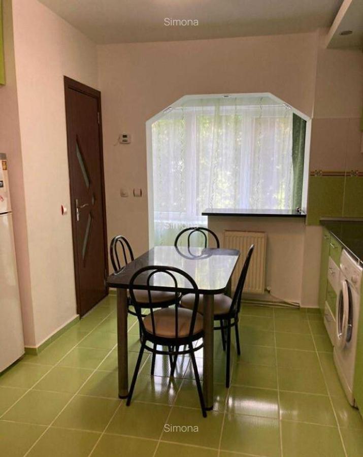 Apartament 2 camere str Padurii-Zorilor - 2