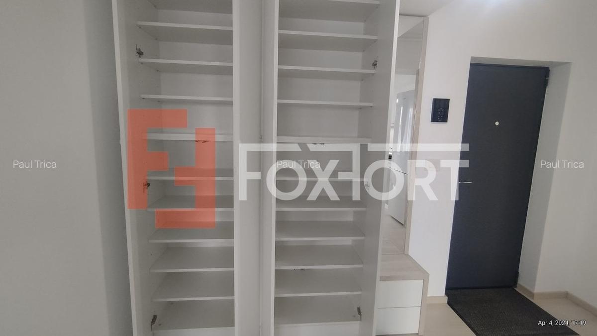 Apartament cu 2 camere decomandat, mobilat în Lipovei - 7