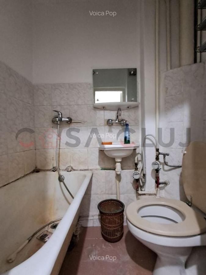 Apartament 2 camere – investiție excelentă, zonă cu cerere ridicată!! - 8