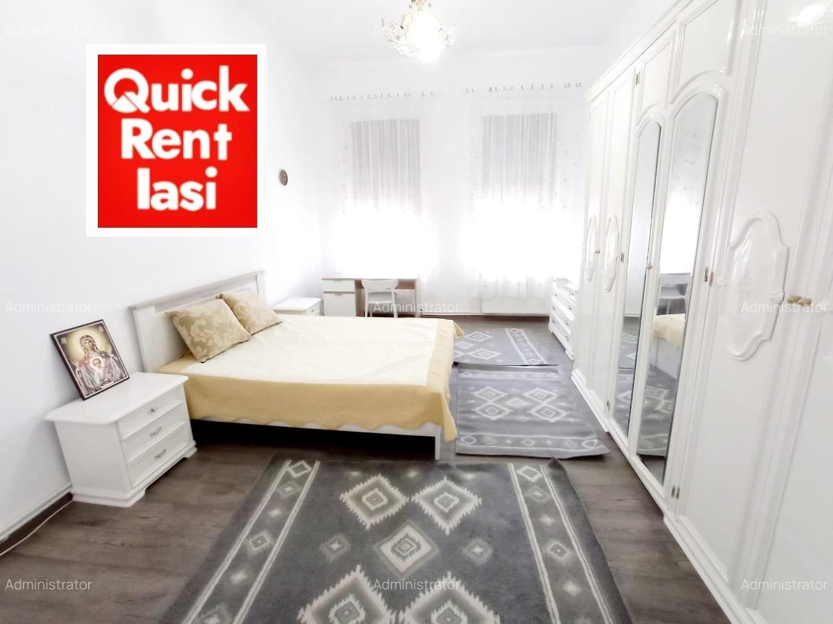 Independentei ( Spiridon) Langa UMF - Apartament 1Camera Ultracentral - 1