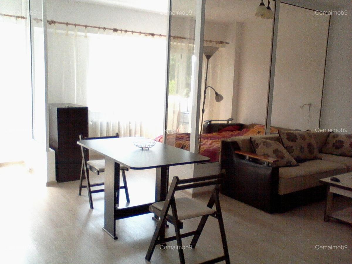 Apartament 1 cameră, 42 mp, confort sporit – Calea Mănăștur, zona USMV/ Platinia - 3