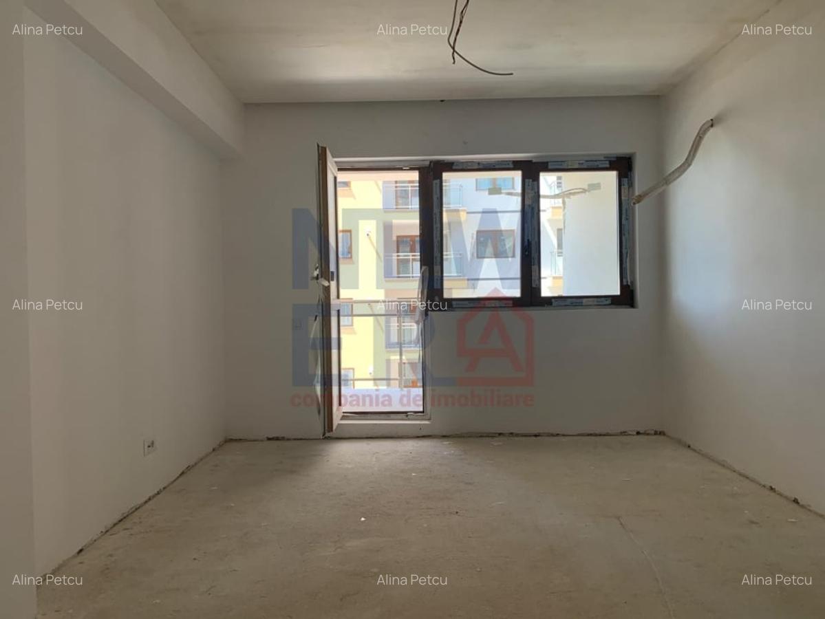 De vanzare apartament 2 Camere cu incalzire prin pardoseala B-dul Metalurgiei - 1