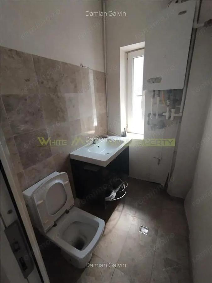 Dorobanti, spatiu comercial 12 mp, inchiriere lunga durata - 4