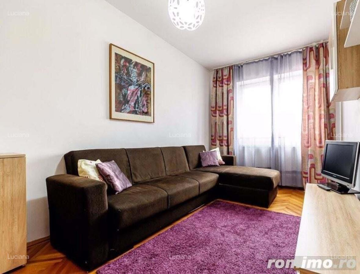 Inchiriere apartament cartier Floreasca - 2
