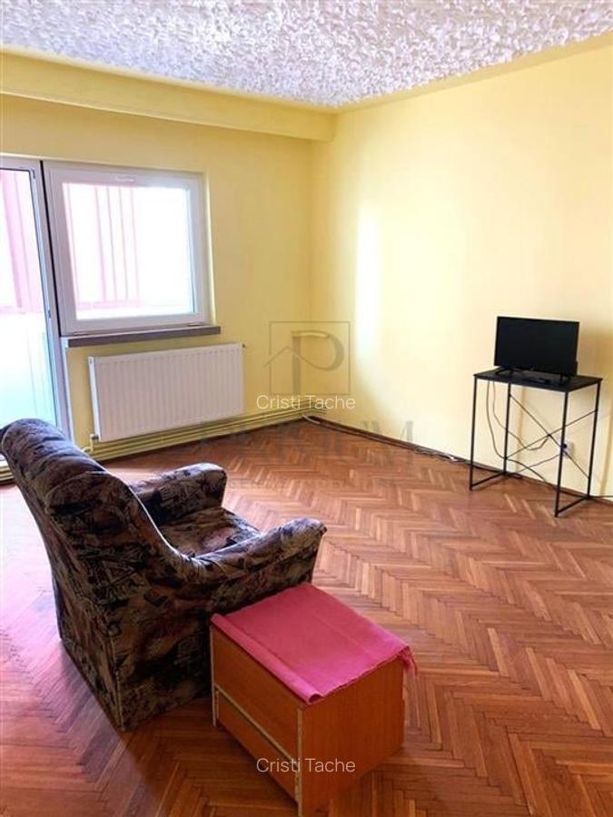 LIPOVEI - IULIUS MALL - ETAJ 3 - BLOC IZOLAT - 4 cam - 2 bai - 2 balcoane - cent - 5