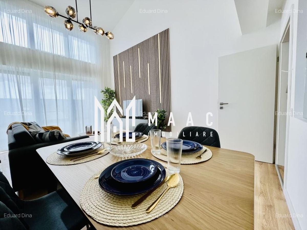 Penthouse 3 camere I 2 nivele I finisat la cheie I Zona de Vest I Sibiu - 15