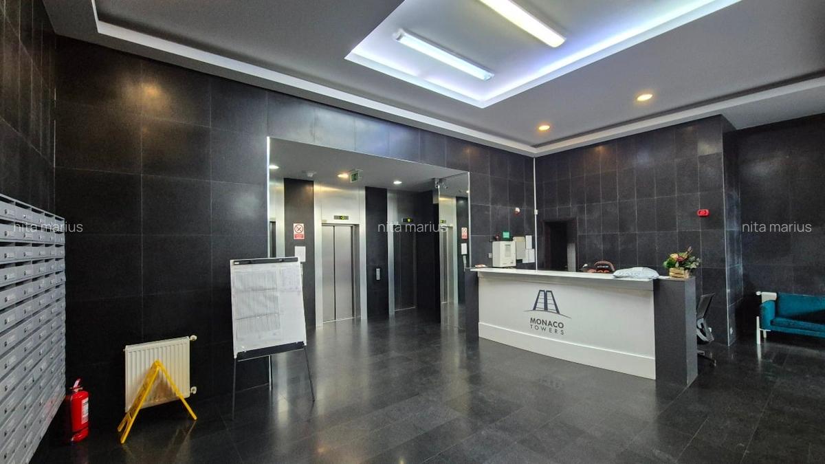 Inchiriez ap.2 camere Berceni MONACO TOWERS - 13