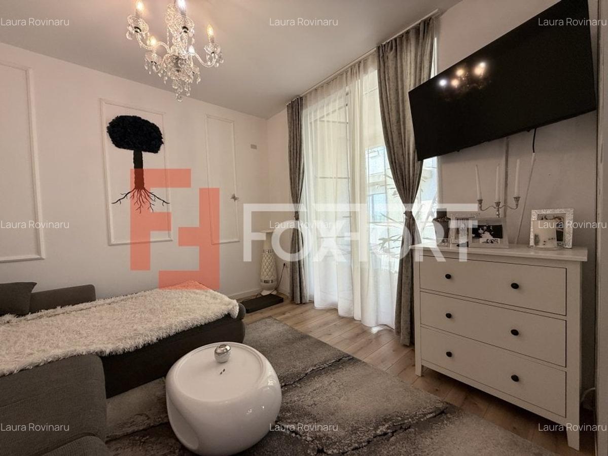 Apartament cu 2 camere de vanzare in Dumbravita, zona de Nord - 7