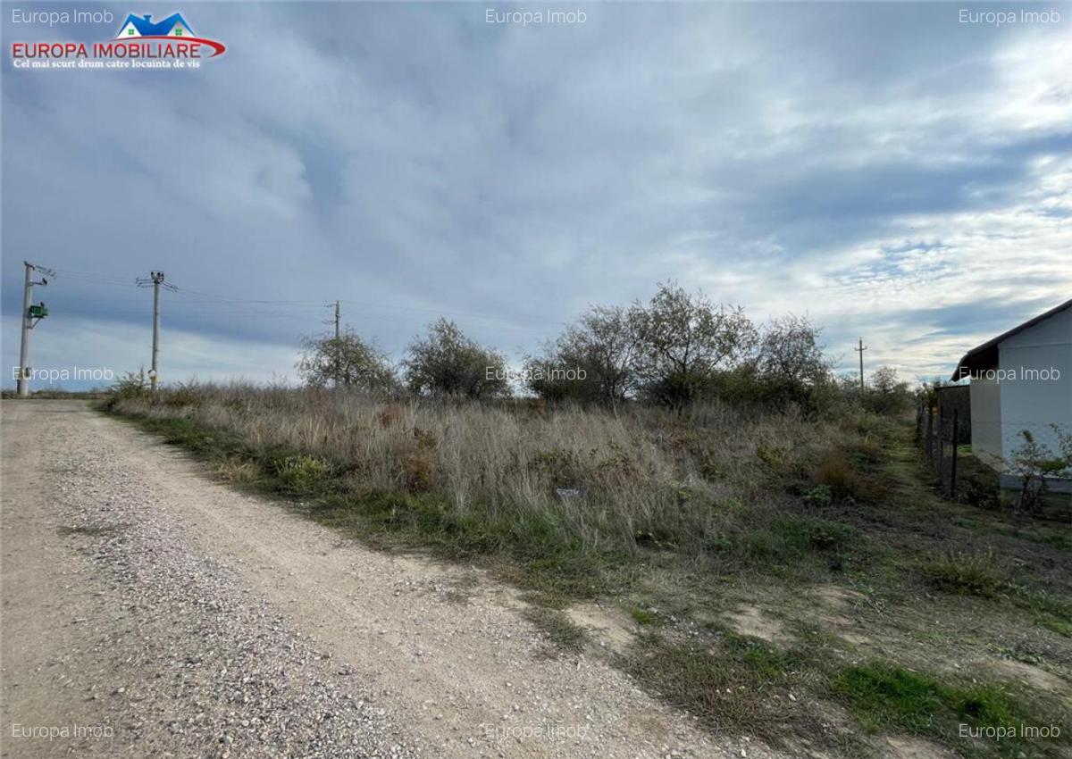 Teren intravilan in Mineri - 20